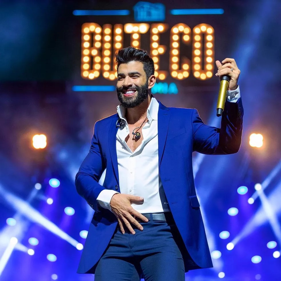 Leia mais sobre o artigo MPCO questiona prefeita de Serra Talhada por cachê de R$ 1 milhão para Gusttavo Lima e outros artistas