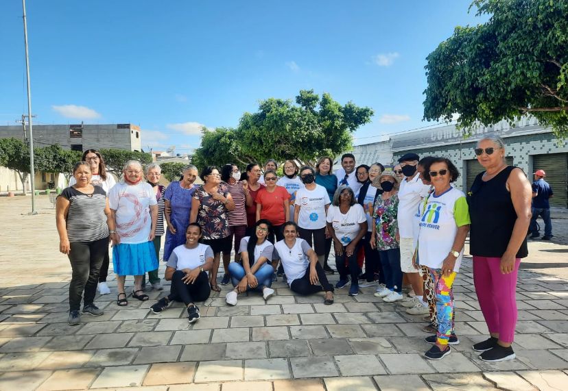 Leia mais sobre o artigo Prefeitura de Sertânia inicia atividades da Semana da Pessoa Idosa