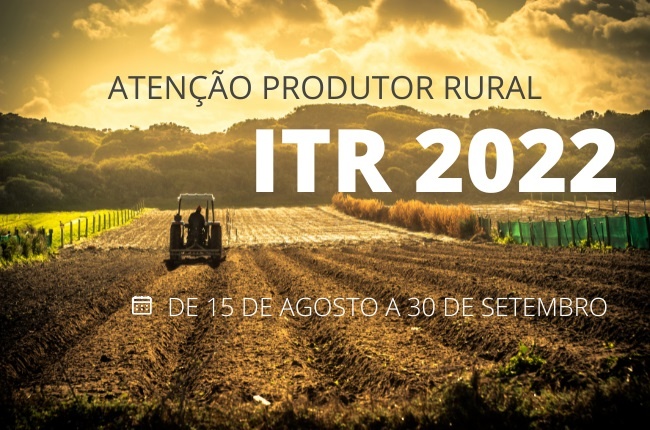 Leia mais sobre o artigo Secretaria de Agricultura de Arcoverde realiza renovação de cadastro do ITR até 30 de setembro
