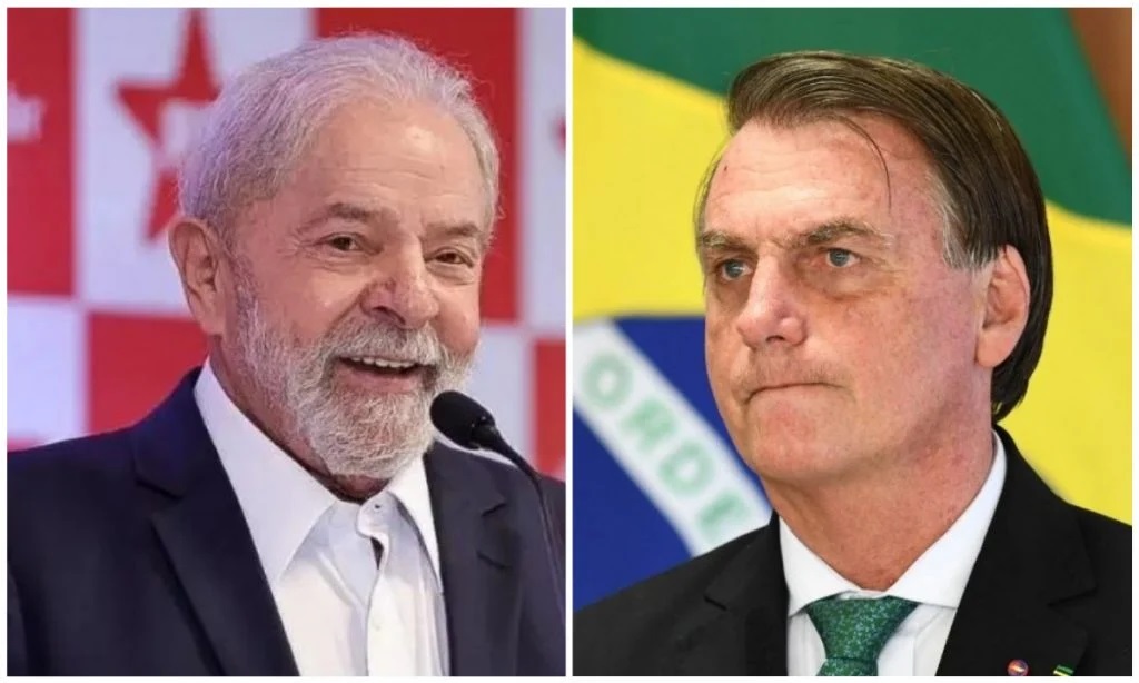 Leia mais sobre o artigo Lula e Bolsonaro vão para o segundo turno, e disputa ao Planalto será definida no dia 30