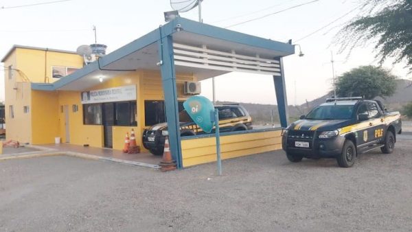 Leia mais sobre o artigo Procurado por abandono material é detido pela PRF em Sertânia