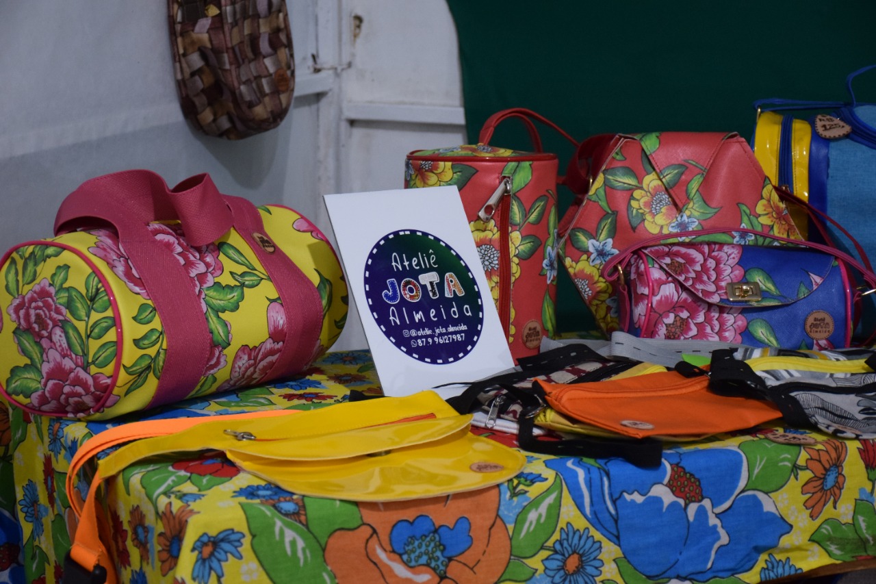 Leia mais sobre o artigo Feira de Artesanato e Empreendedorismo é destaque no Natal de Arcoverde