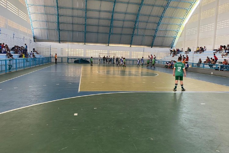 Leia mais sobre o artigo Conselho Regional de Educação Física fiscaliza unidades de ensino do Sertão e Agreste