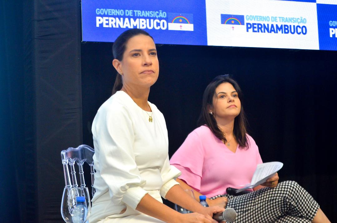Leia mais sobre o artigo Raquel Lyra reúne hoje prefeitos e prefeitas do Agreste e do Sertão de Pernambuco