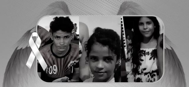 Leia mais sobre o artigo Irmãos de 10, 13 e 15 anos morrem afogados em açude na zona rural de Passira