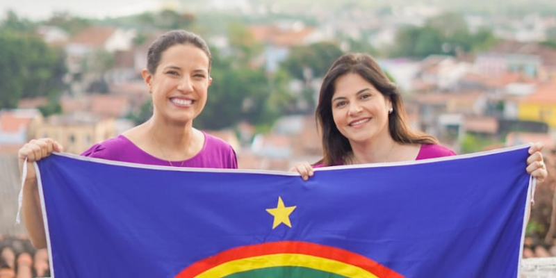 Leia mais sobre o artigo Mulheres assumem protagonismo na equipe de secretariado do novo governo de Pernambuco