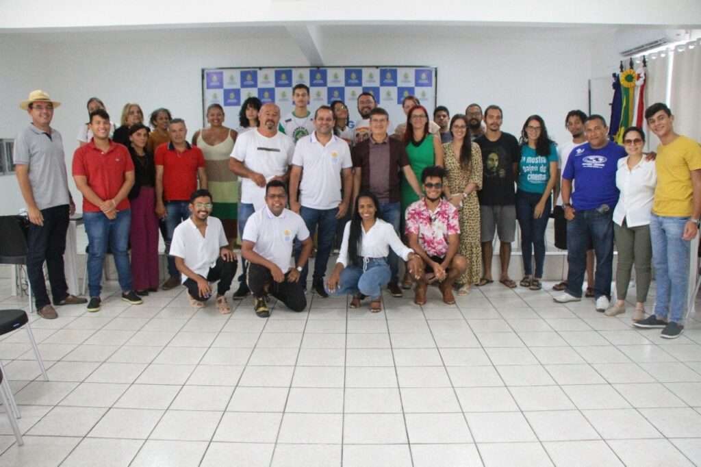 Leia mais sobre o artigo Fórum de Cultura debate Lei Paulo Gustavo em Afogados da Ingazeira