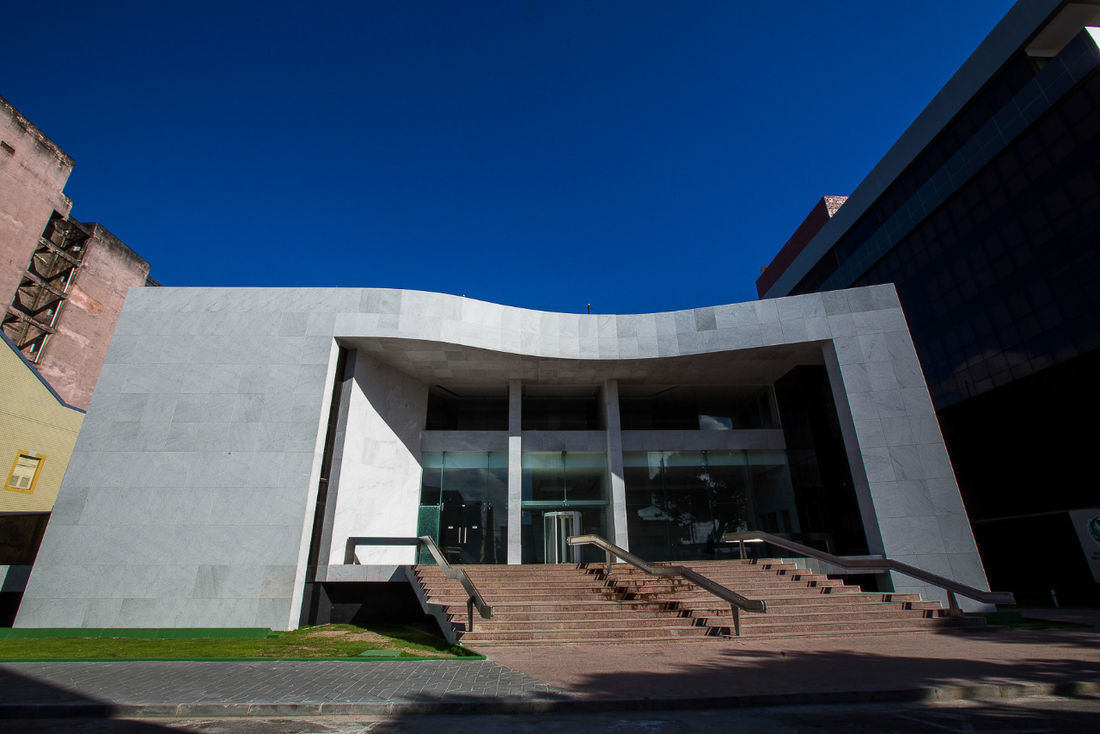 Leia mais sobre o artigo Alepe realiza eleição da Mesa Diretora nesta segunda-feira