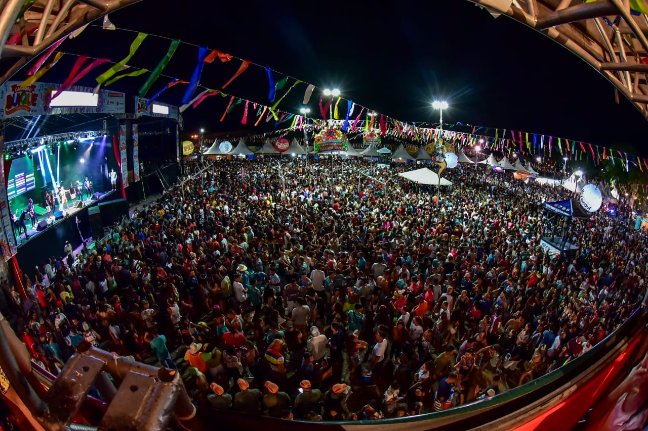Leia mais sobre o artigo Buíque anuncia cancelamento do Carnaval 2023