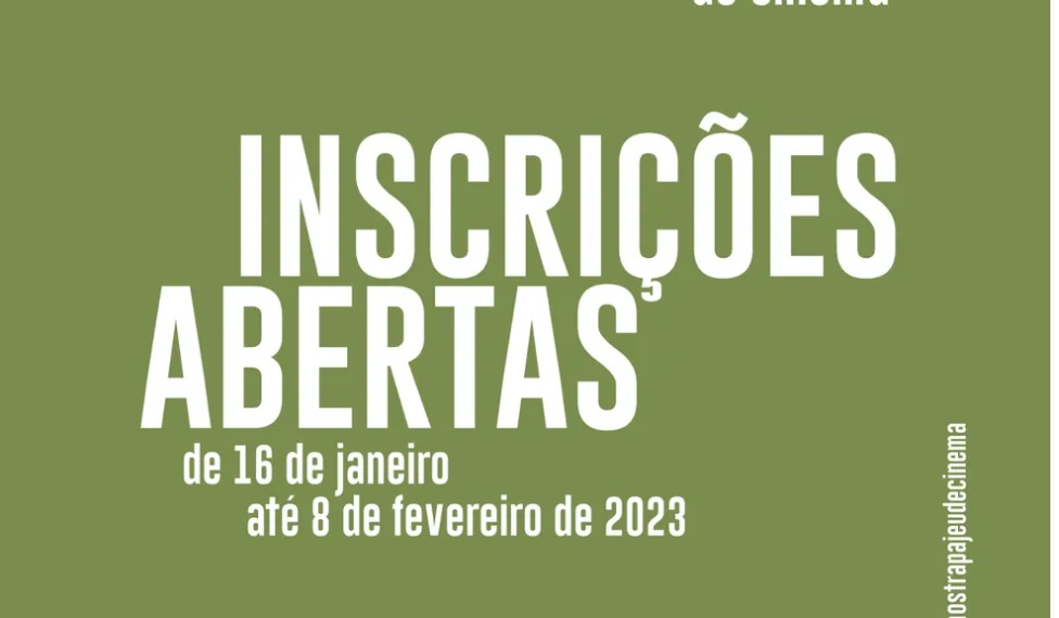 Leia mais sobre o artigo 8ª Mostra Pajeú de Cinema abre inscrições gratuitas para filmes nacionais