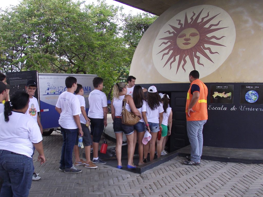 Leia mais sobre o artigo Espaço Ciência reabre para visitação do público