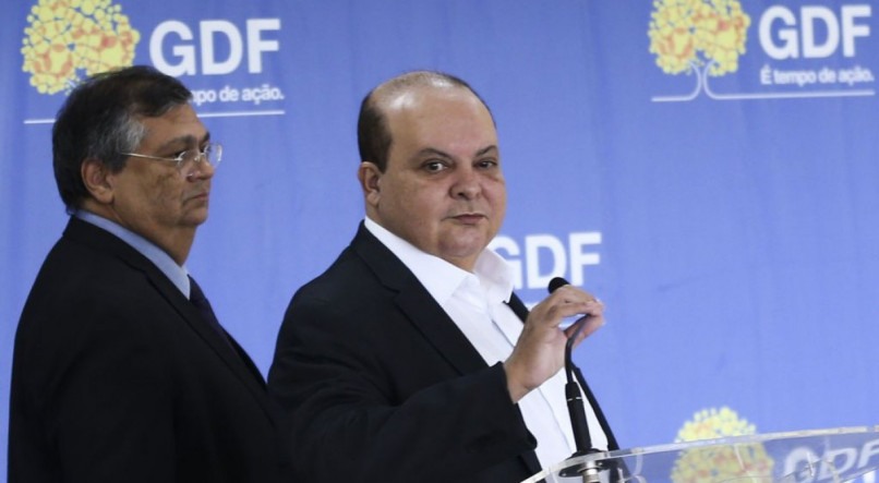 Leia mais sobre o artigo O Supremo Tribunal Federal afasta temporariamente o governador de Brasília