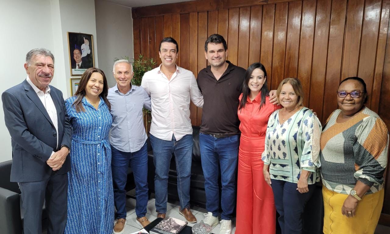 Leia mais sobre o artigo <strong>Eleição da Amupe terá chapa consensual</strong>