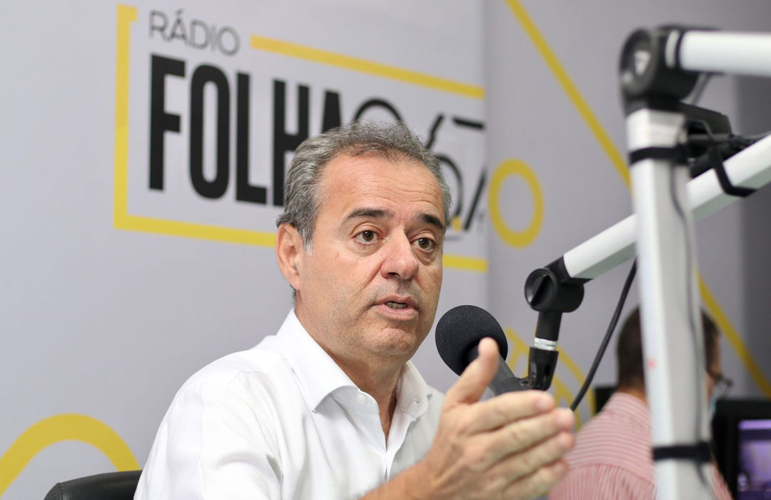 Leia mais sobre o artigo Danilo Cabral também entra na disputa pelo comando da Sudene