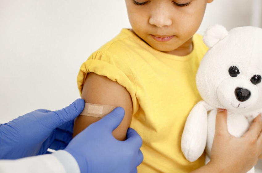 Leia mais sobre o artigo Pernambuco lança campanha para incentivar a vacinação na volta às aulas
