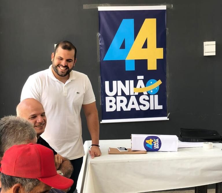 Leia mais sobre o artigo Niltinho Sousa é eleito presidente do Diretório Municipal do União Brasil em Sertânia