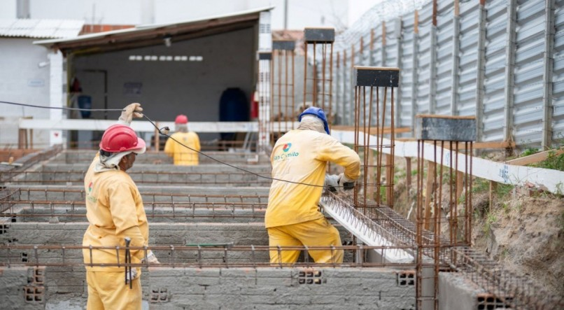 Leia mais sobre o artigo Arcoverde terá o primeiro hospital-dia do interior de Pernambuco