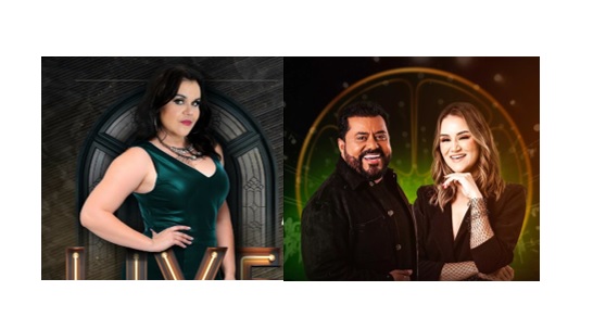 Leia mais sobre o artigo Sertânia: Adriana Neves, Limão com Mel e Adson Lima na festa de Emancipação