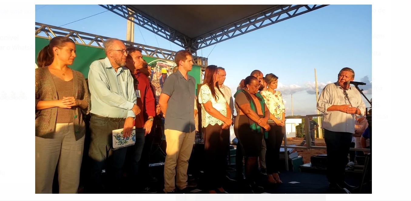 Leia mais sobre o artigo Ângelo Ferreira faz solicitações à governadora Raquel Lyra