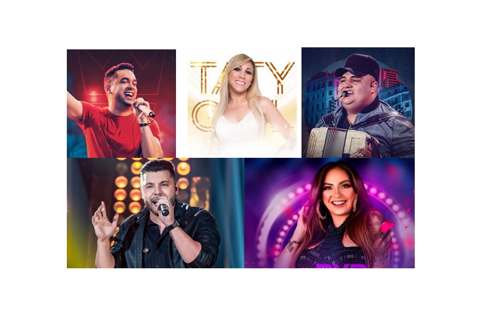 Leia mais sobre o artigo Expocose 2023 tem atrações confirmadas pela Prefeitura de Sertânia