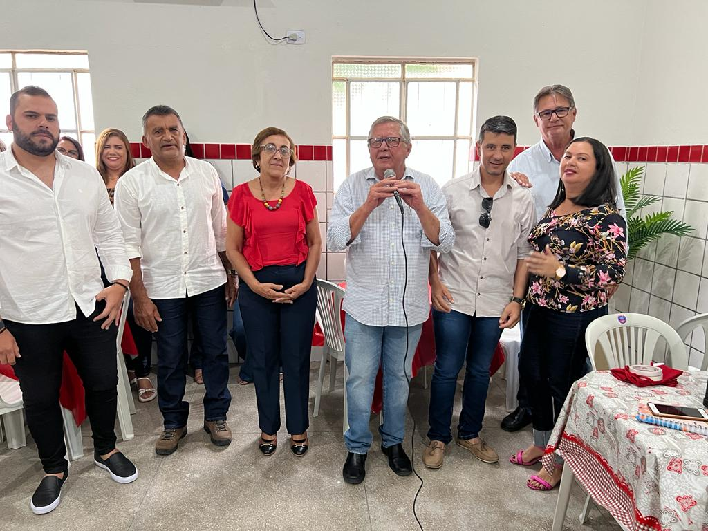 Leia mais sobre o artigo Escola Isaura Xavier ganha refeitório e cozinha completa