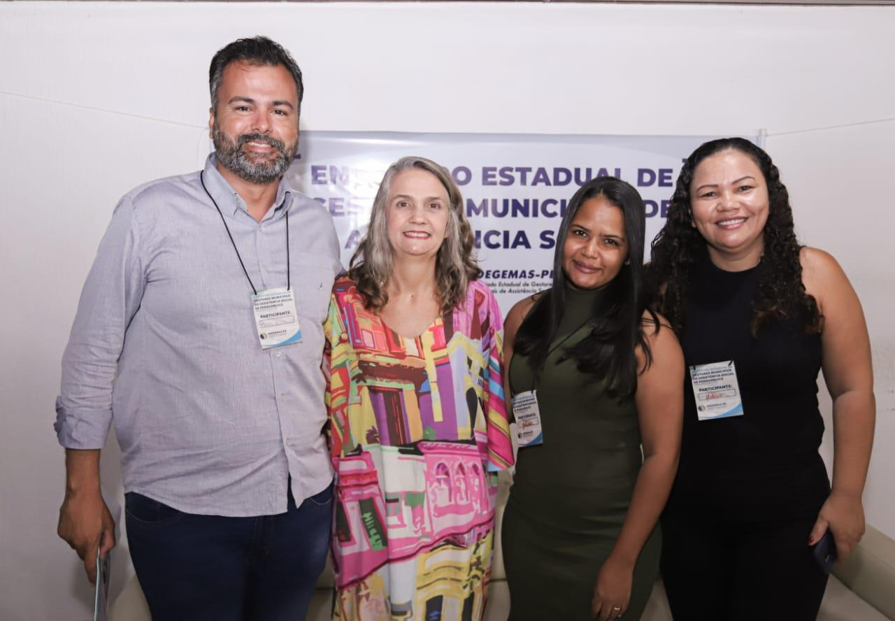 Leia mais sobre o artigo Secretário de Desenvolvimento Social e Cidadania é reeleito diretor do Moxotó