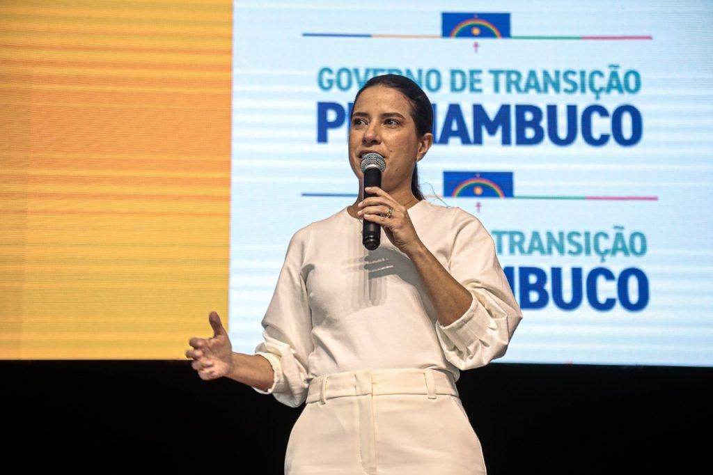 Leia mais sobre o artigo Com indicações políticas, Raquel começa a nomear coordenadores das Ciretrans