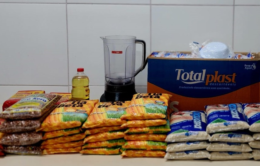 Leia mais sobre o artigo Funcionários de escola estadual são presos por desvio de merenda