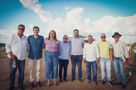 Leia mais sobre o artigo Pedro Campos faz giro pelo Sertão de Pernambuco