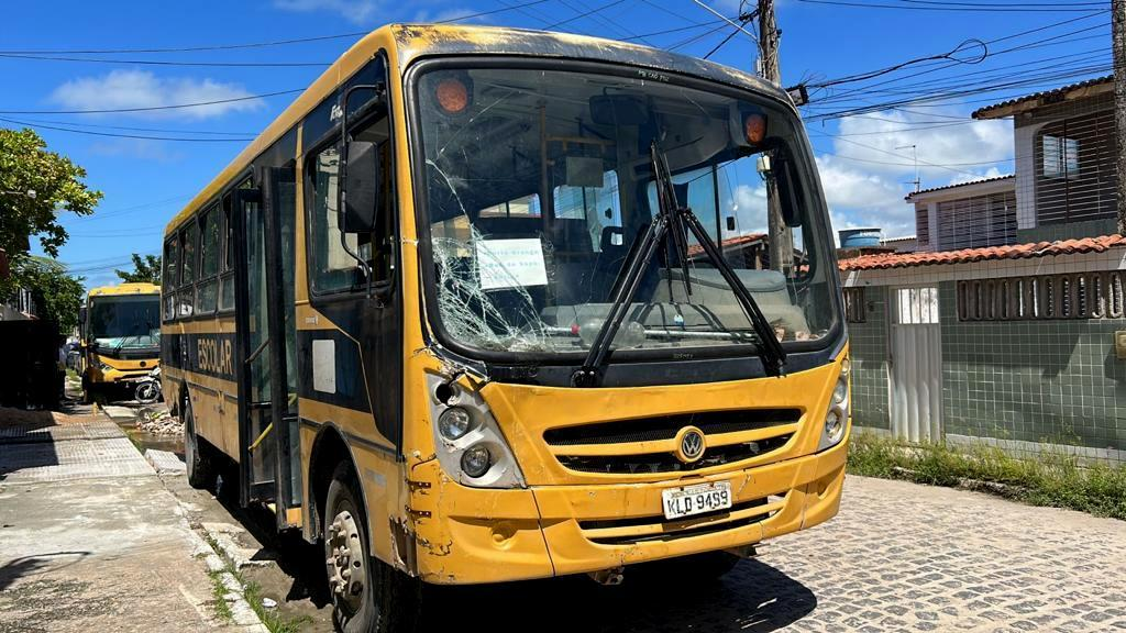 Leia mais sobre o artigo Transporte escolar em Pernambuco passa por fiscalização do TCE