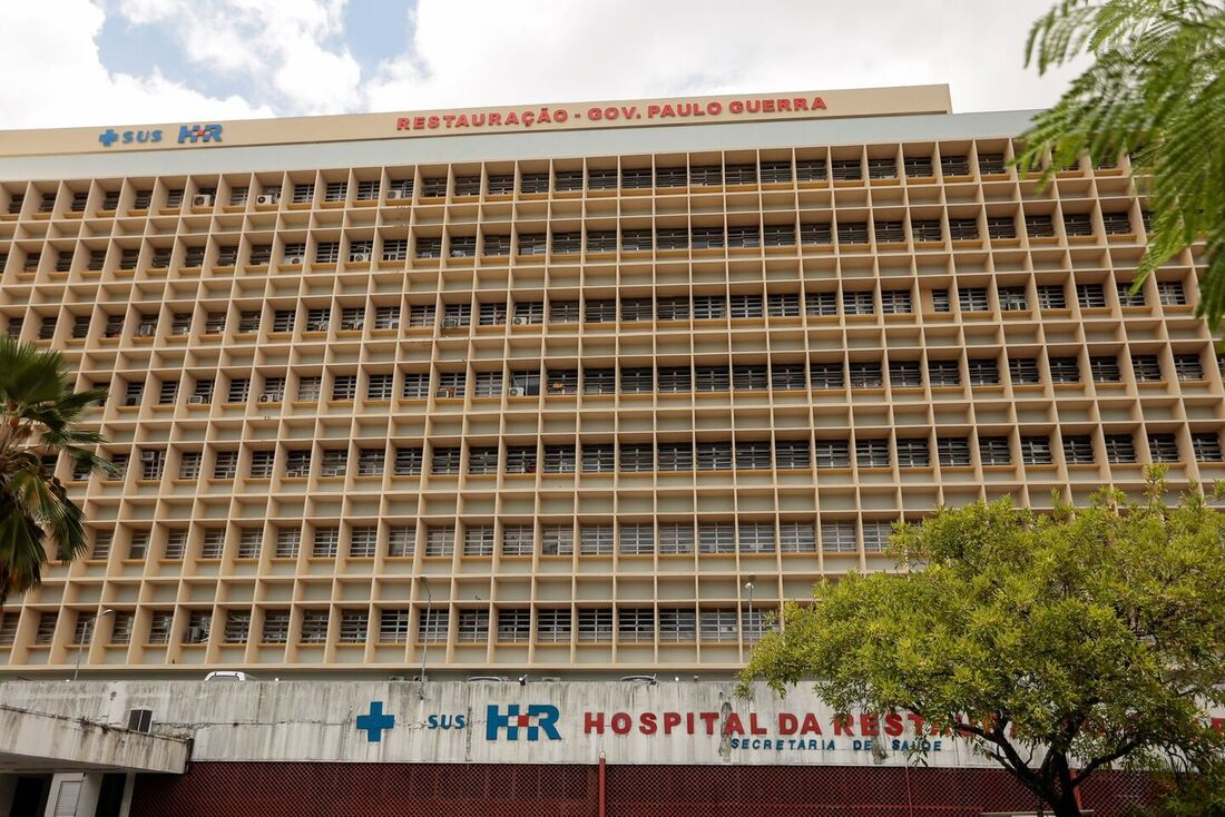 Leia mais sobre o artigo STF determina que Governo de Pernambuco contrate enfermeiros para o Hospital da Restauração