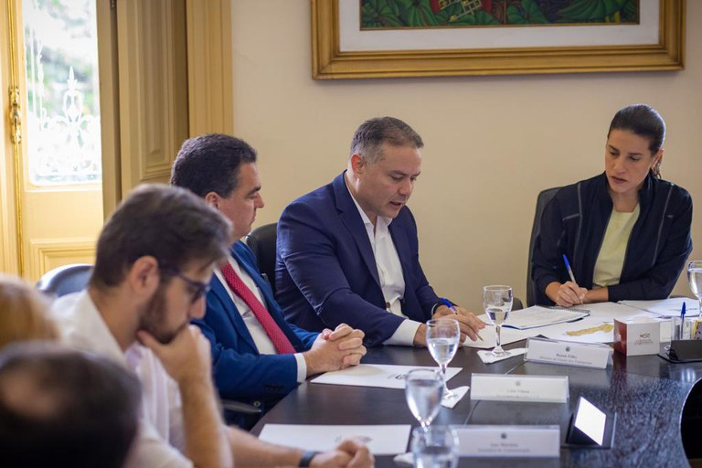 Leia mais sobre o artigo Governo Federal garante duplicação da BR-232 até Serra Talhada