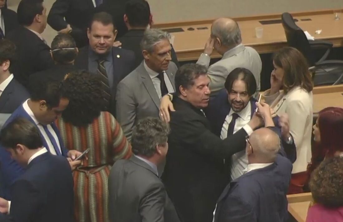 Leia mais sobre o artigo Diogo Moraes vai voltar para a Assembleia Legislativa