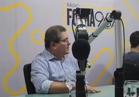 Leia mais sobre o artigo Duque afirma que insatisfação da Alepe não se refletiu na eleição do TCE