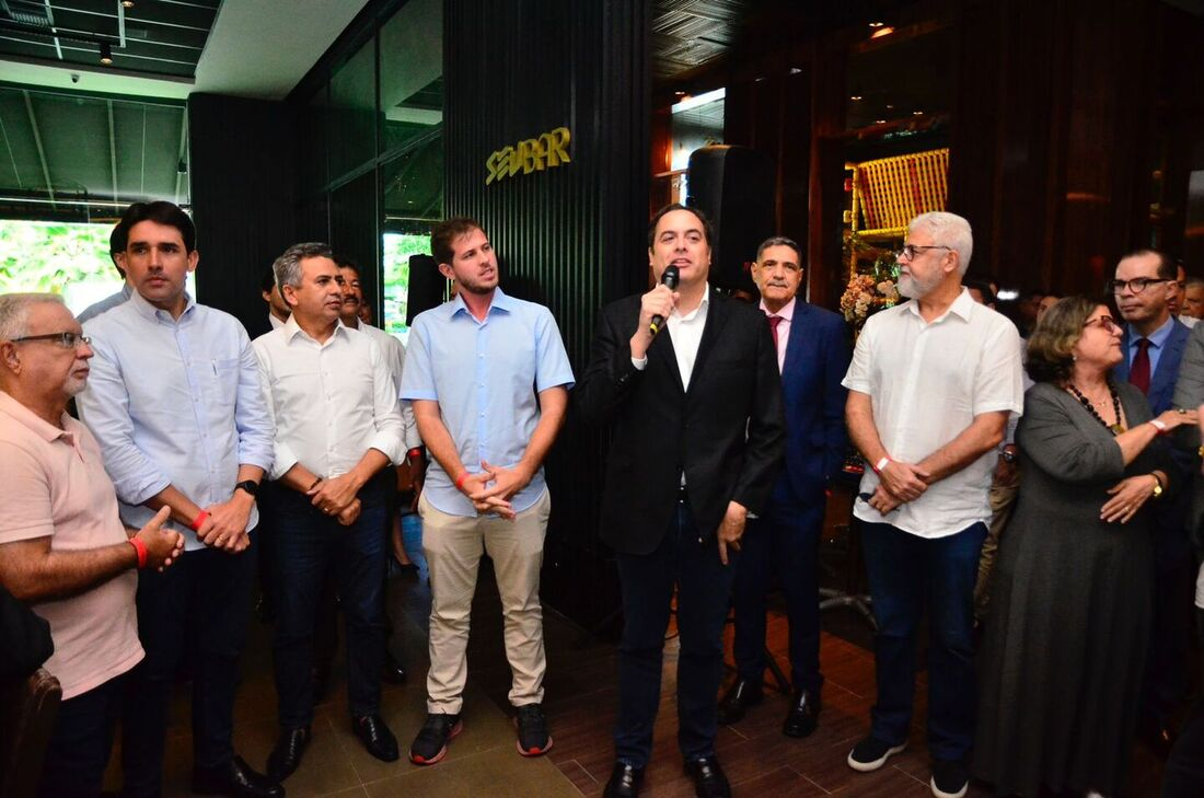 Leia mais sobre o artigo Um novo grupo político começa a surgir em Pernambuco já de olho em 2026