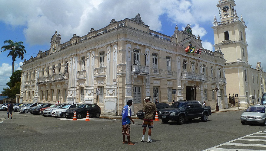Leia mais sobre o artigo Corpus Christi: servidores do Governo da Paraíba terão ponto facultativo na quinta e sexta-feira