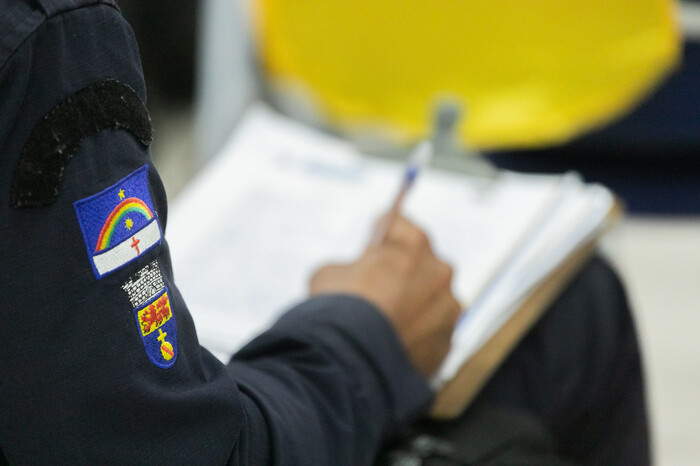 Leia mais sobre o artigo Olinda lança edital para concurso público de Guarda Municipal