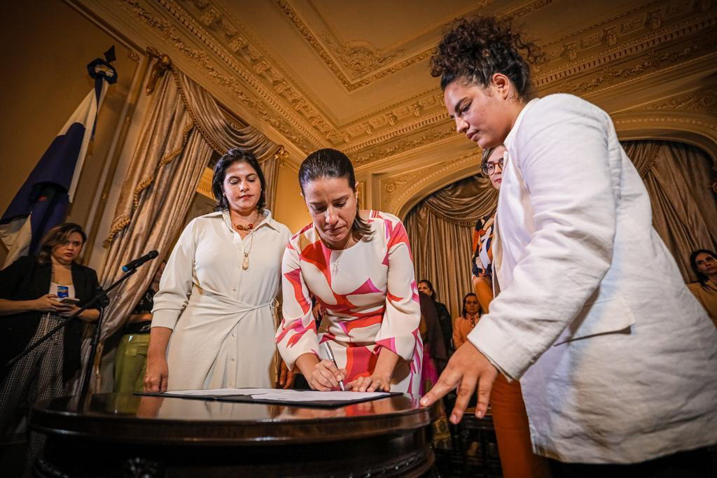 Leia mais sobre o artigo Pernambuco institui a lei que cria o Estatuto da Igualdade Racial