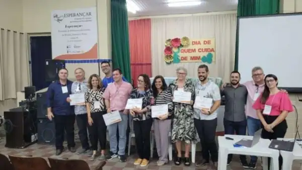 Leia mais sobre o artigo Projeto Esperançar lança a Carta de Sertânia em prol da formação continuada dos professores