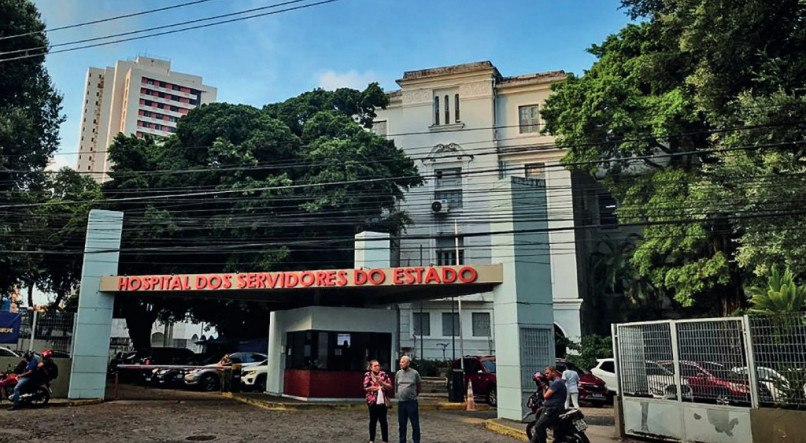 Leia mais sobre o artigo Cinco hospitais pedem descredenciamento do Sassepe por falta de pagamento