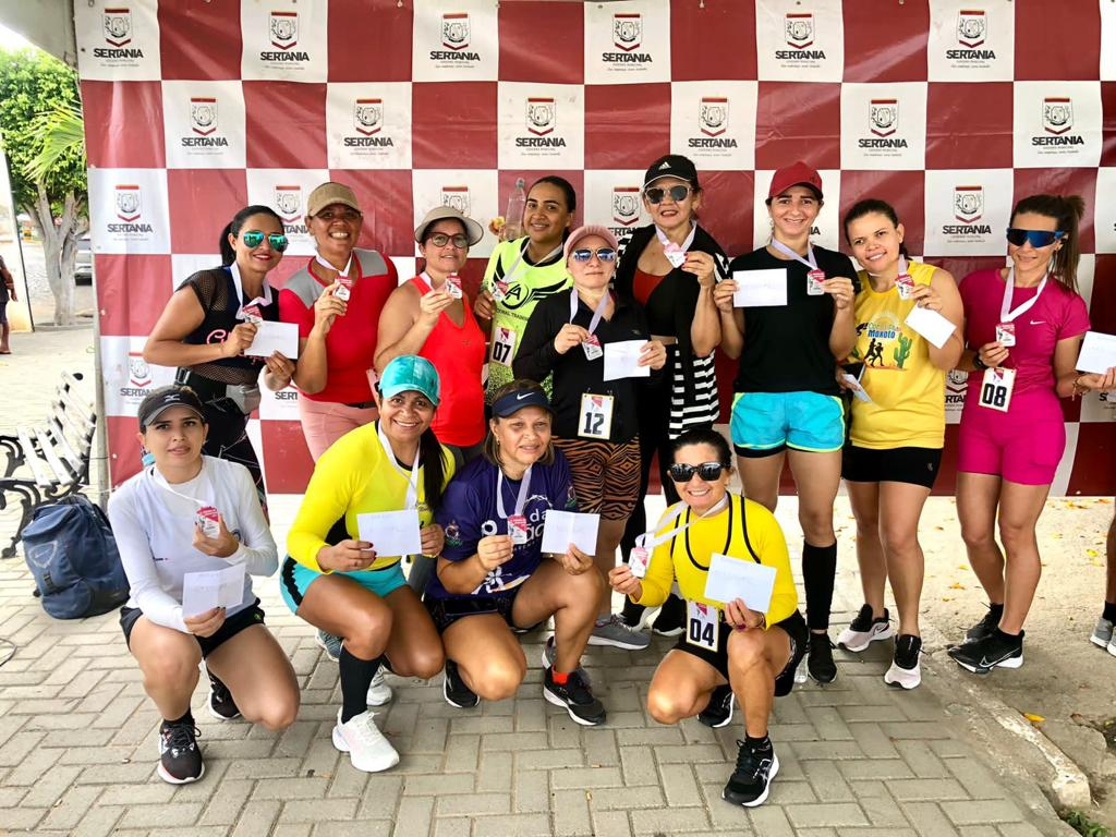 Leia mais sobre o artigo Corrida da Emancipação encerra as comemorações do aniversário de Sertânia