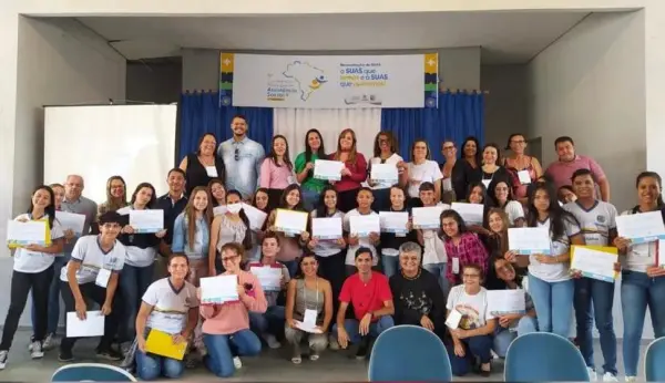 Leia mais sobre o artigo Carnaíba realiza 9ª Conferência Municipal de Assistência Social