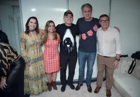 Leia mais sobre o artigo Parceria de Wellington Maciel e Fernando Monteiro avança