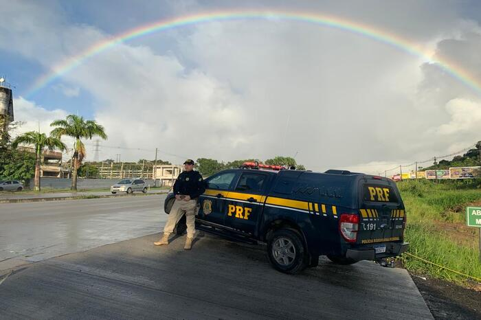 Leia mais sobre o artigo PRF encerra Operação São João em Pernambuco