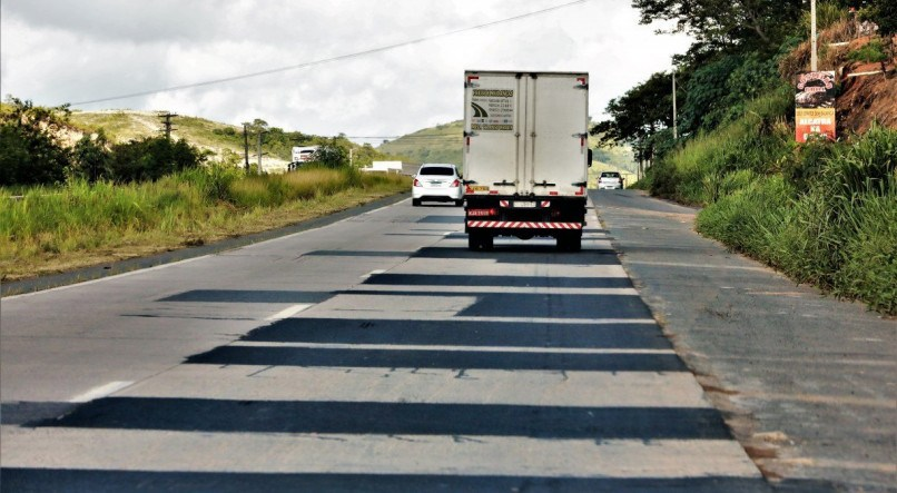 Leia mais sobre o artigo Governo de Pernambuco vai devolver BRs à União