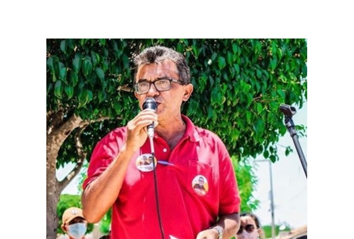 Leia mais sobre o artigo Grupo aguarda posicionamento oficial de Toinho Almeida sobre rompimento com Ângelo Ferreira