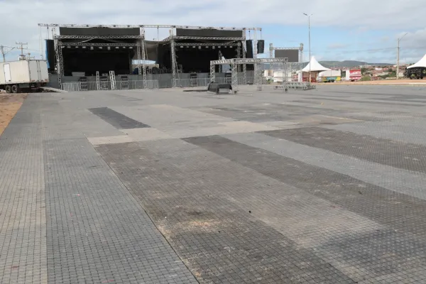 Leia mais sobre o artigo Expoagro começa nesta terça (11)