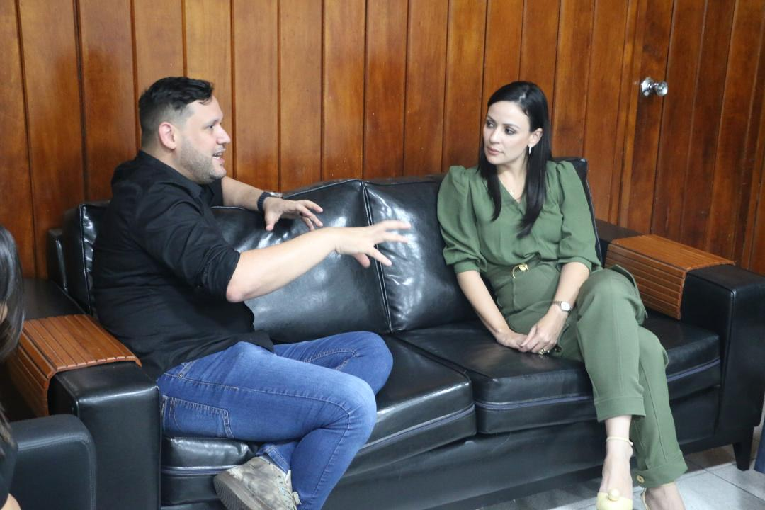 Leia mais sobre o artigo Amupe conduzirá grupo de trabalho para pagamento do piso da enfermagem