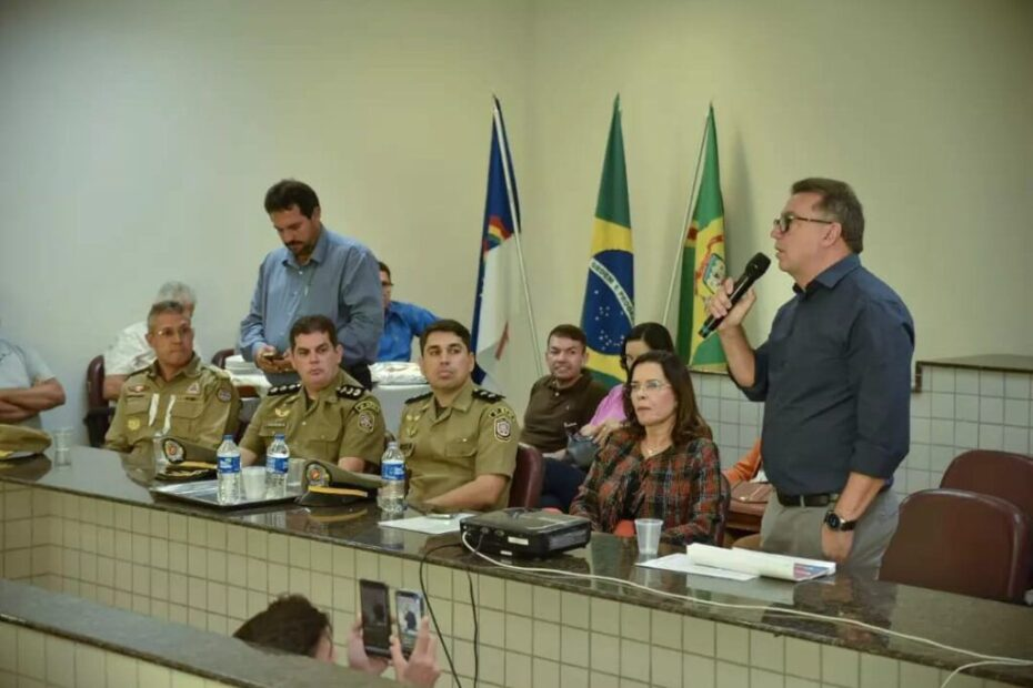 Leia mais sobre o artigo Prefeitura de Arcoverde apresenta balanço do São João