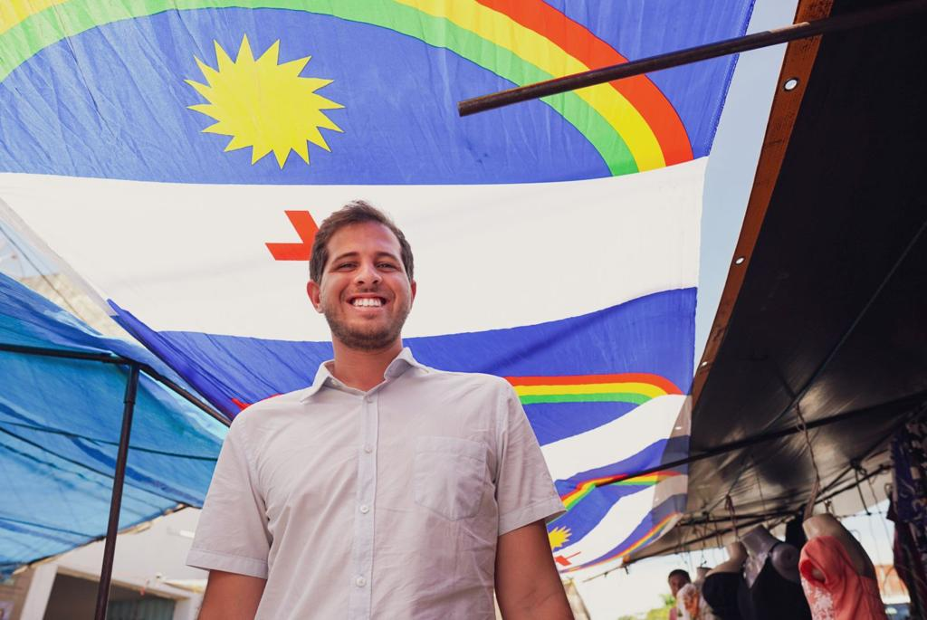 Leia mais sobre o artigo Pedro Campos pede mais diálogo de Raquel Lyra com prefeitos de Pernambuco